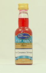 (image for) TSL Cinnamon Schnapps